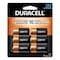 Duracell Specialty High-Power Lithium Batteries, 123, 3 V, PK6 5008630 - alternate 1